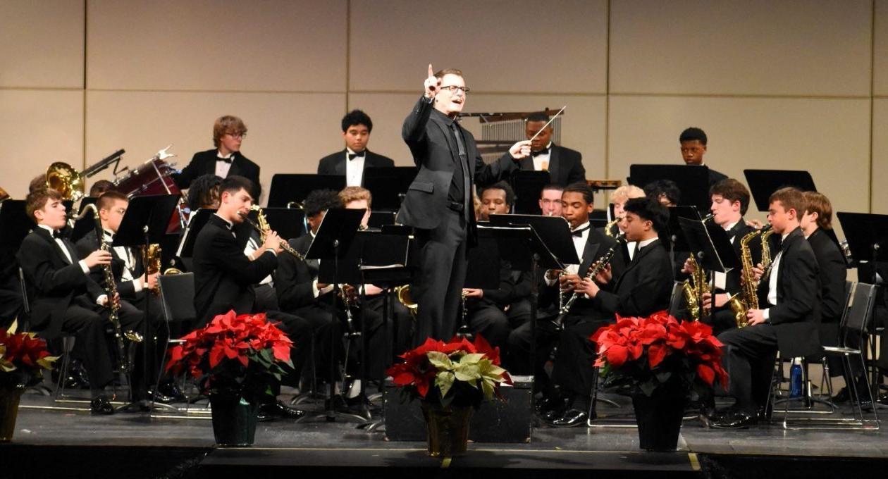 Instrumental Christmas Concert